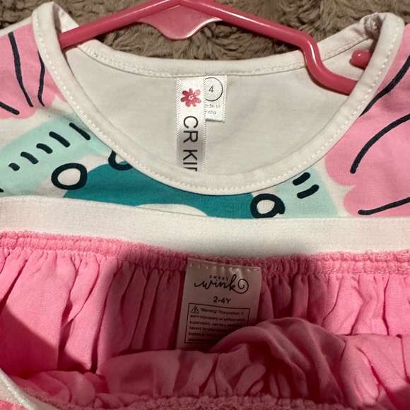 Beautiful matching set - Picture 4 of 4